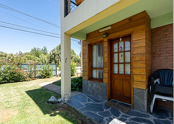 Departamento de 2 ambientes en Bariloche