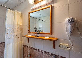 Departamento de 2 ambientes en Bariloche