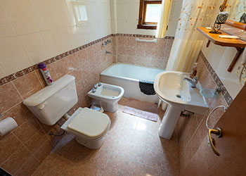 Departamento de 2 ambientes en Bariloche