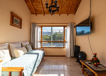 Departamento de 3 ambientes en Bariloche