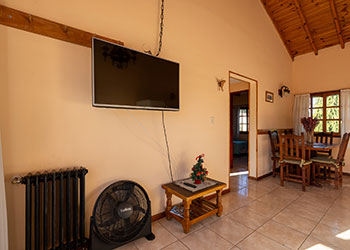 Departamento de 3 ambientes en Bariloche