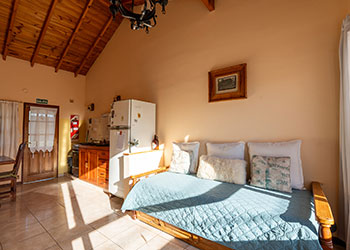 Departamento de 3 ambientes en Bariloche