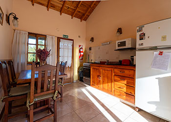 Departamento de 3 ambientes en Bariloche