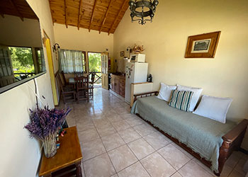 Departamento de 3 ambientes en Bariloche