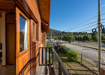 Departamento de 3 ambientes en Bariloche