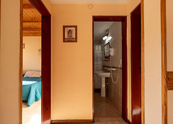 Departamento de 3 ambientes en Bariloche