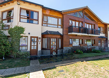 Departamentos Calihue en Bariloche