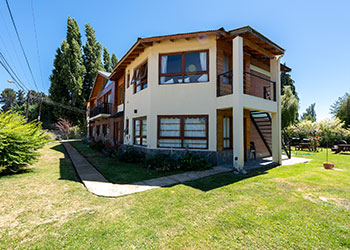 Departamentos Calihue en Bariloche