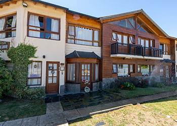 Departamentos Calihue en Bariloche