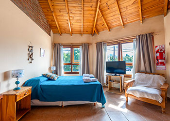 Monoambiente en Bariloche