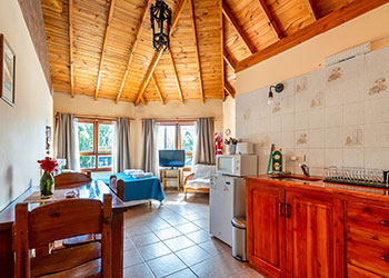 Monoambiente en Bariloche