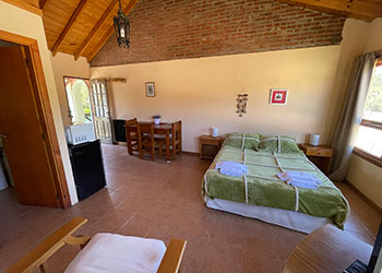 Monoambiente en Bariloche