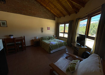 Monoambiente en Bariloche